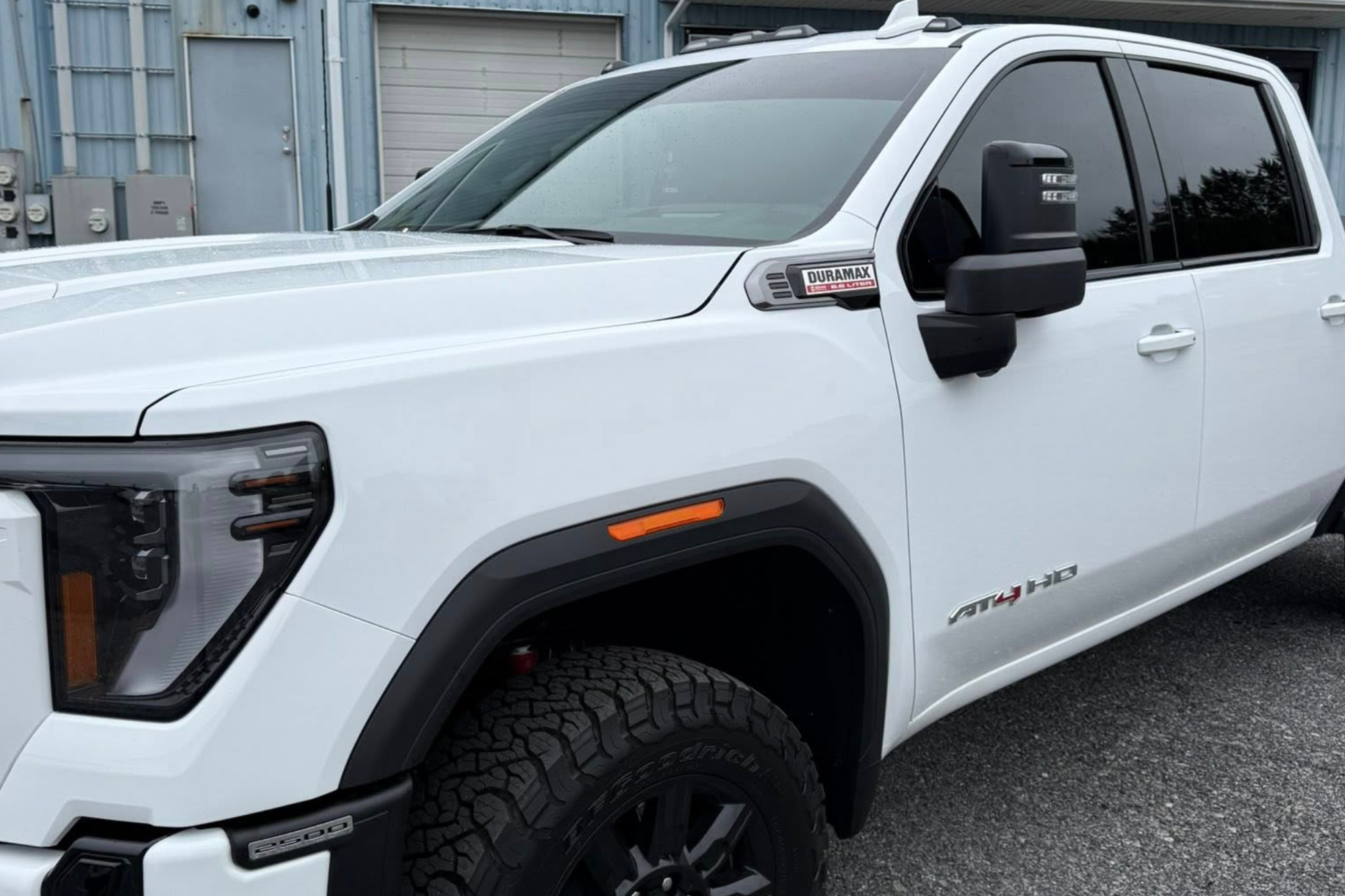 paint protection film mechanicsburg pa