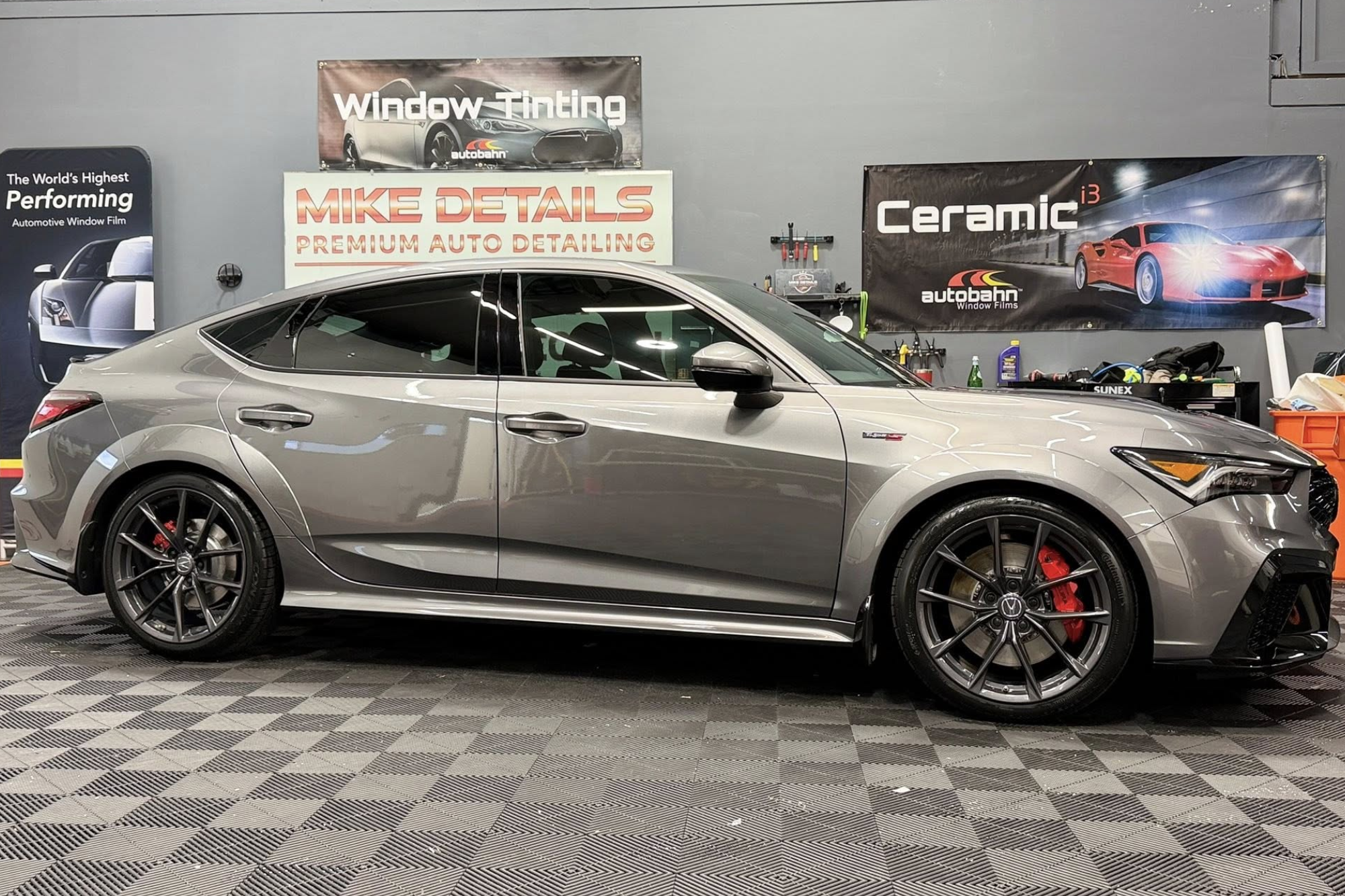 car detailing mechanicsburg pa 