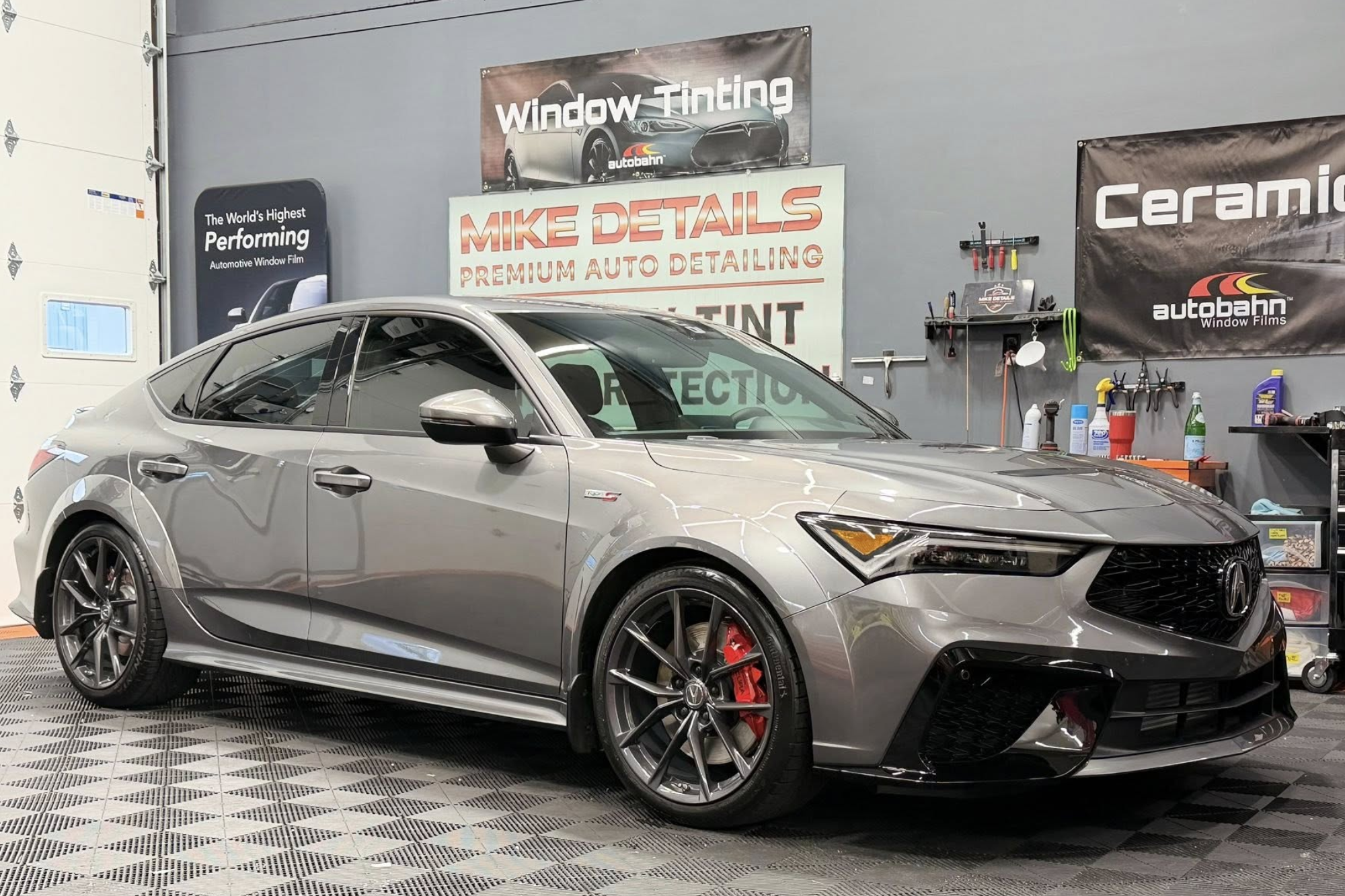 car detailing mechanicsburg pa