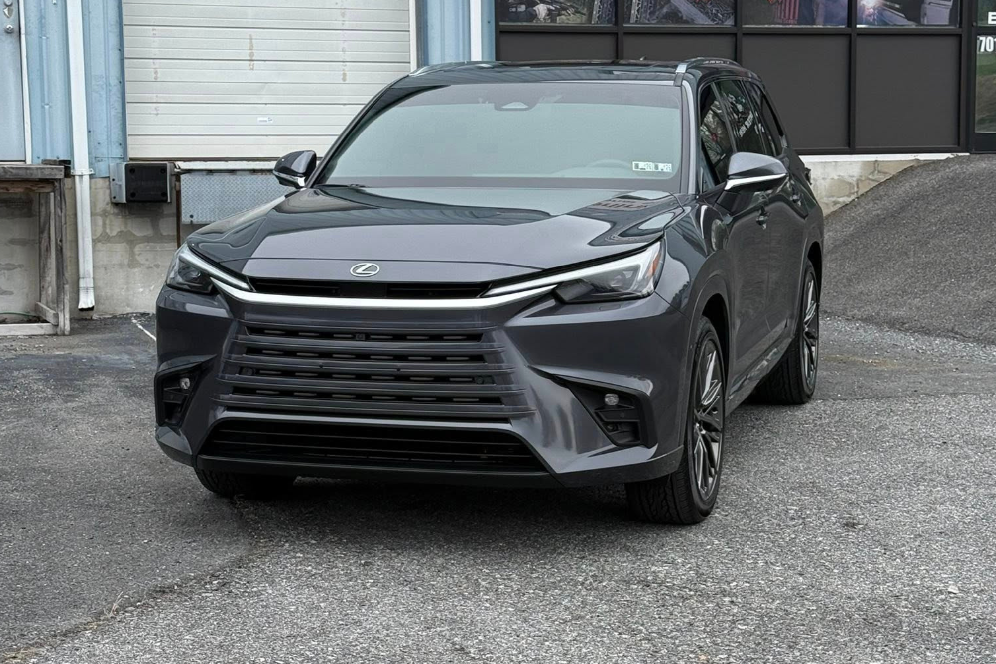 ceramic coating mechanicsburg pa