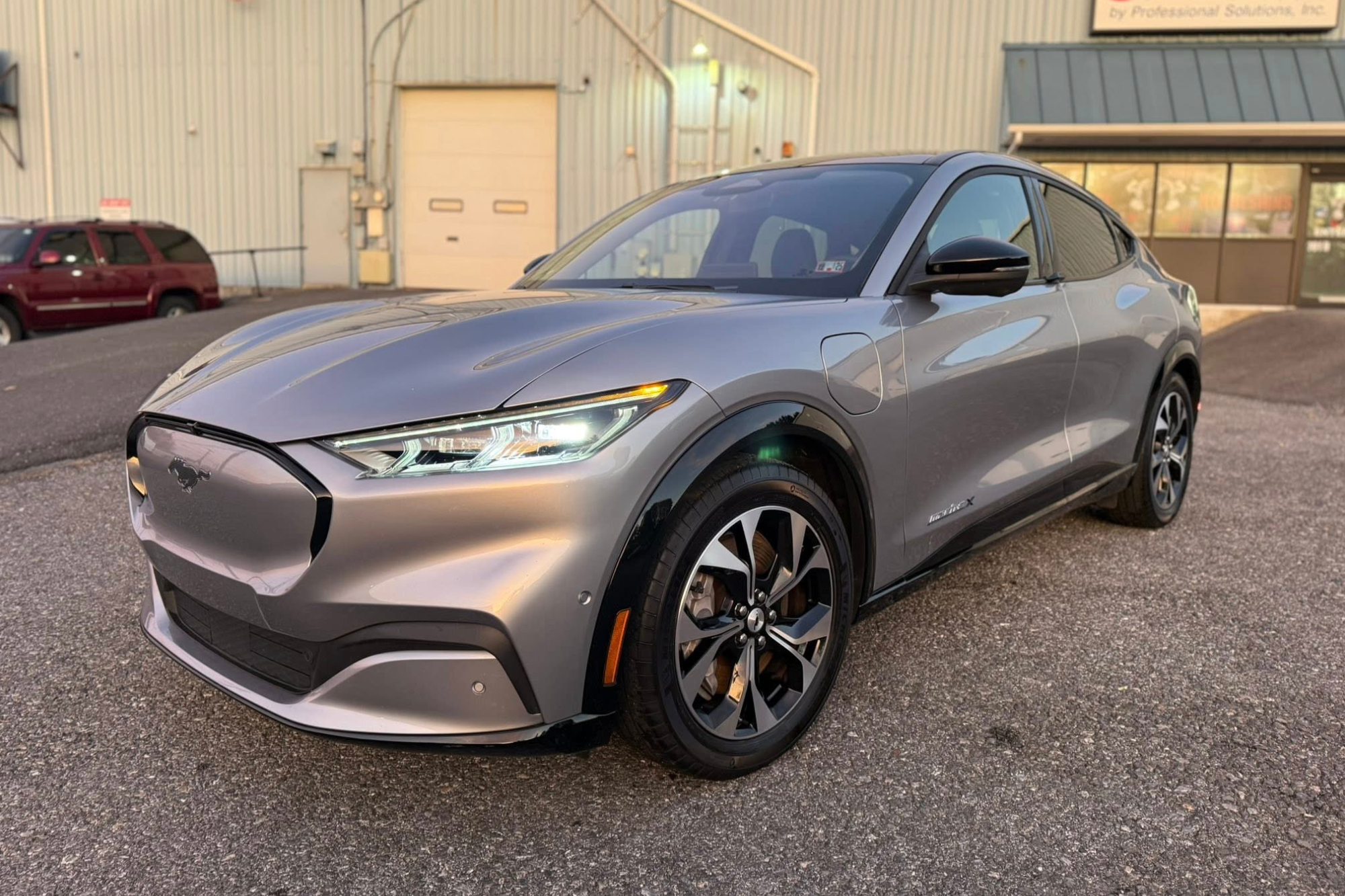 ceramic coating mechanicsburg pa