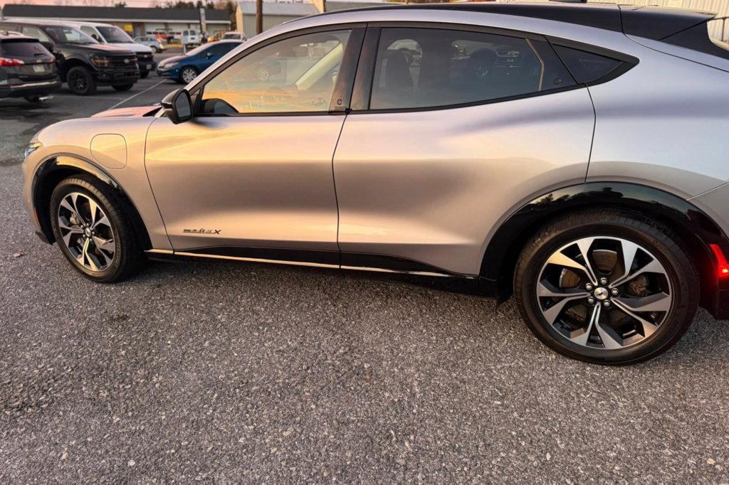 ceramic coating mechanicsburg pa 