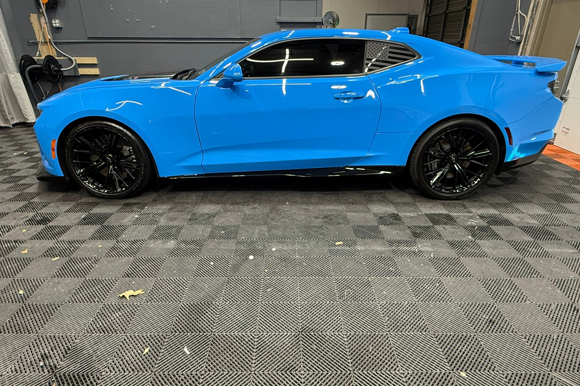 window tinting mechanicsburg pa