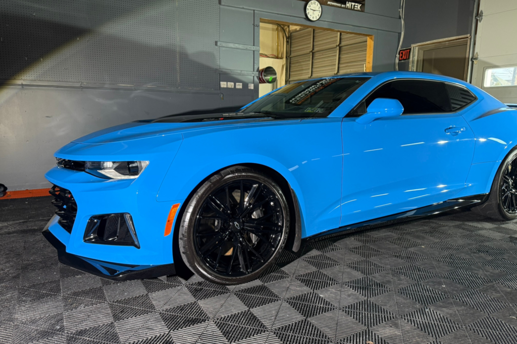 window tinting mechanicsburg pa