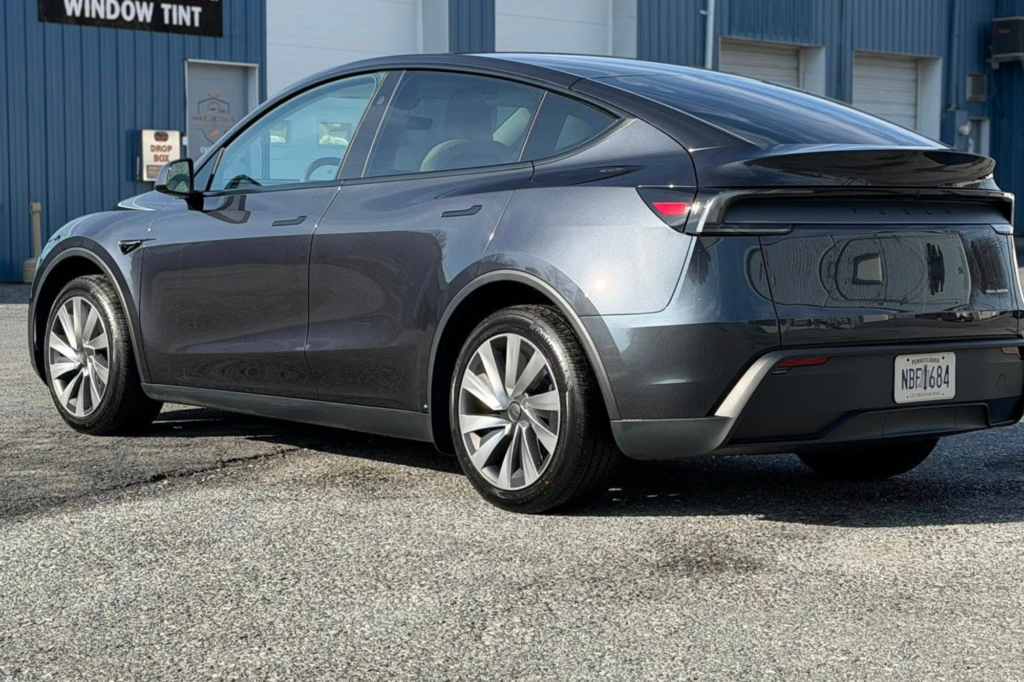 ceramic coating Mechanicsburg, PA 