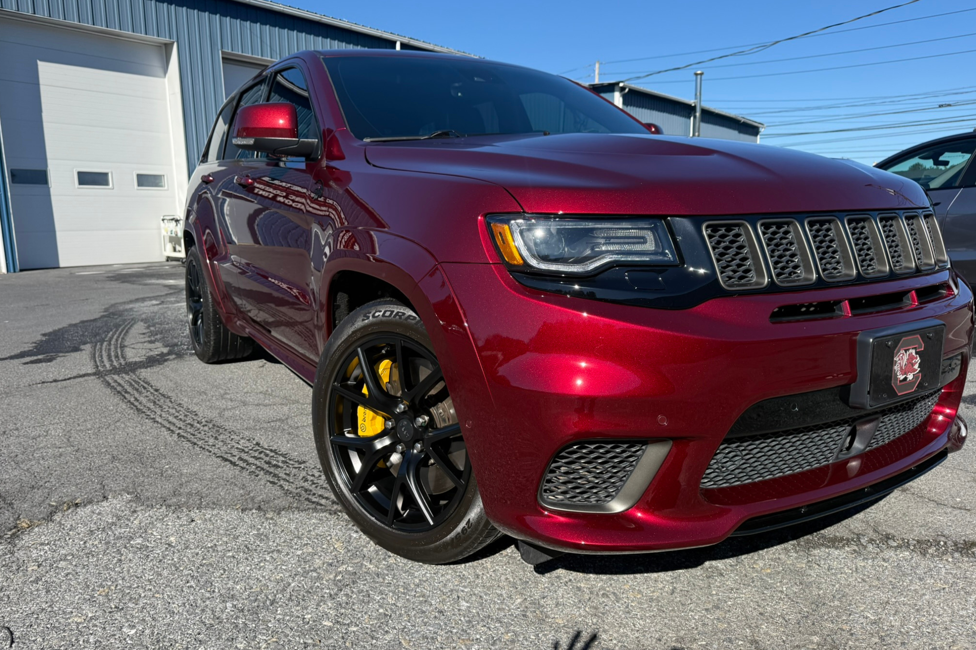 paint protection film mechanicsburg pa