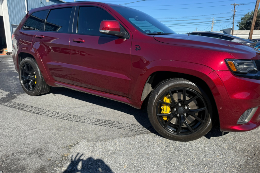 paint protection film