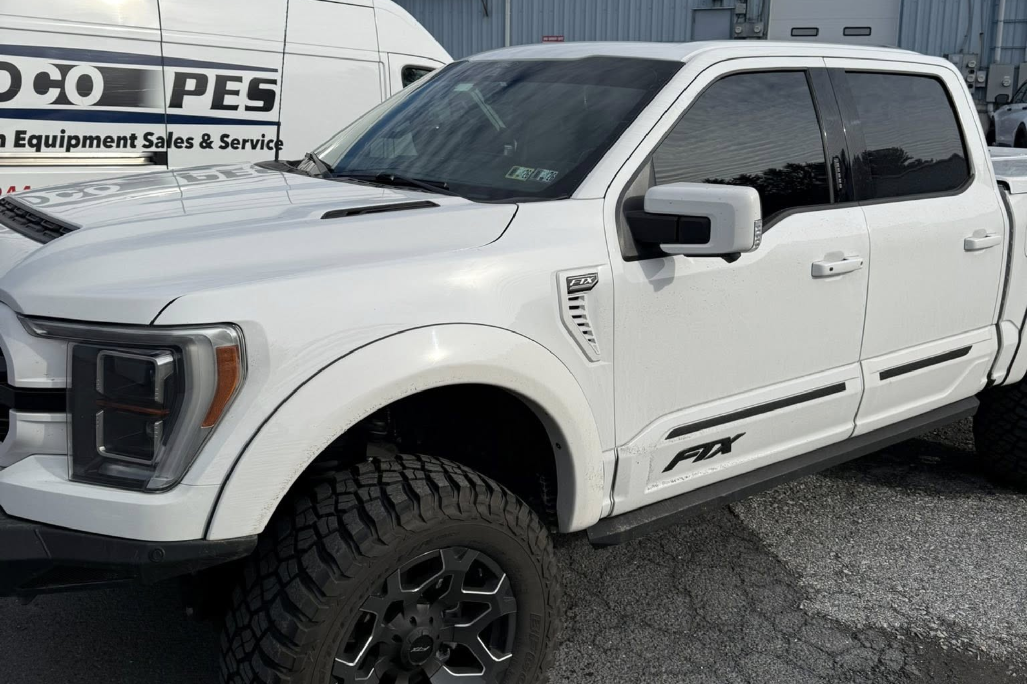 window tinting Mechanicsburg PA