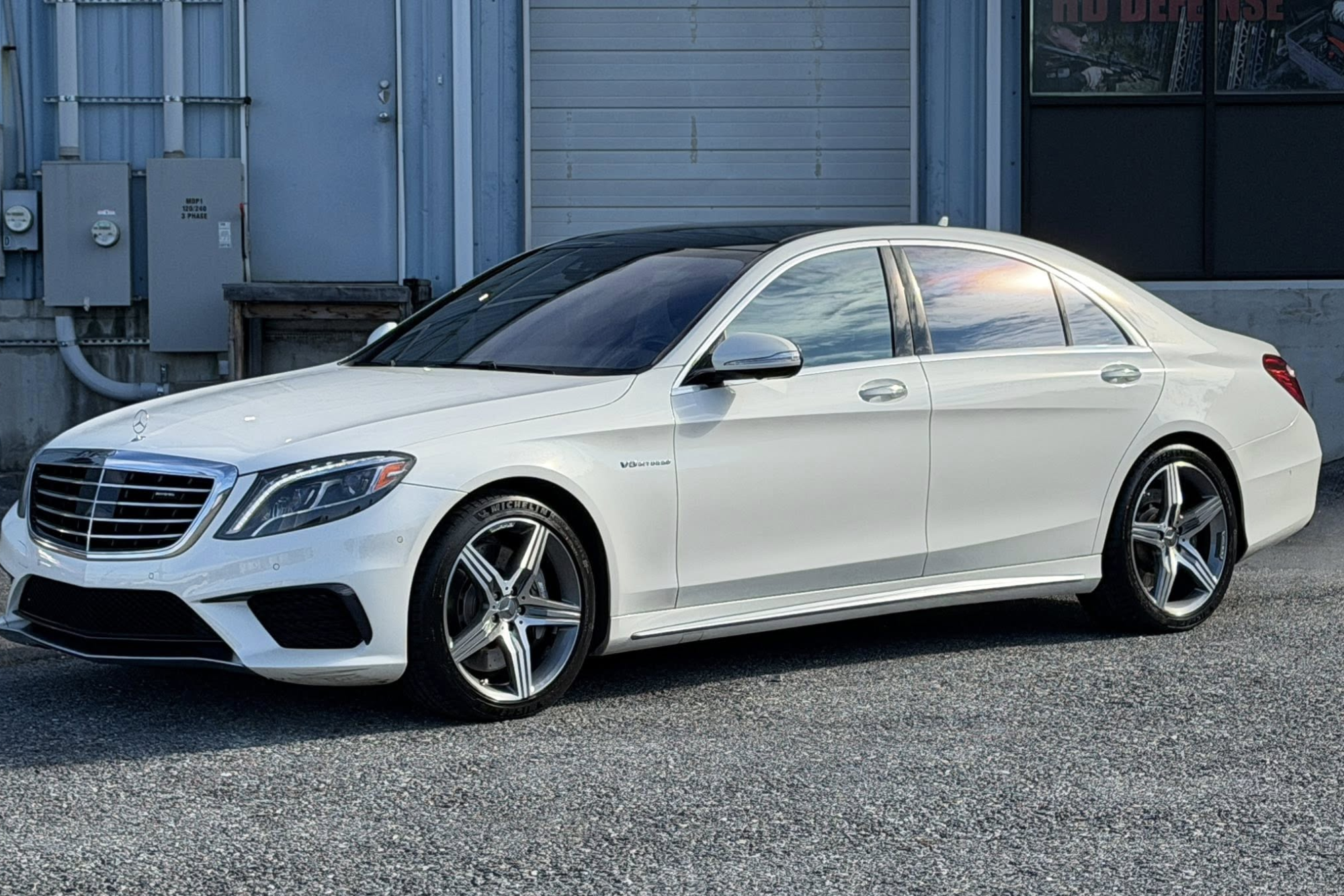 paint protection film mechanicsburg pa