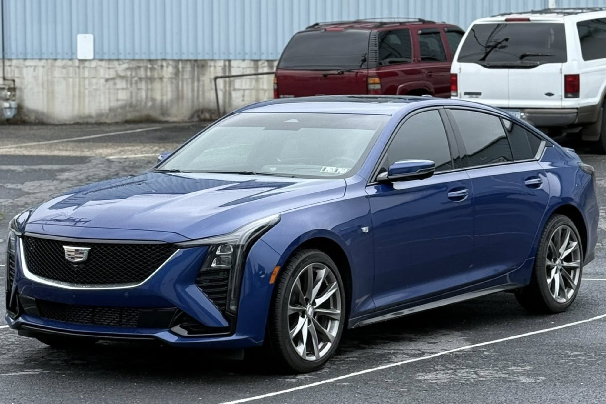 ceramic coating Mechanicsburg, PA