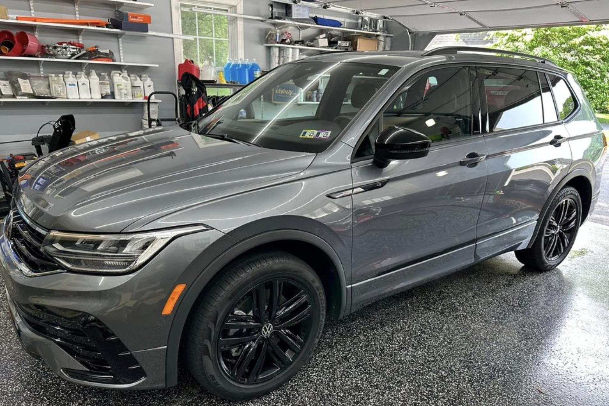 paint protection film