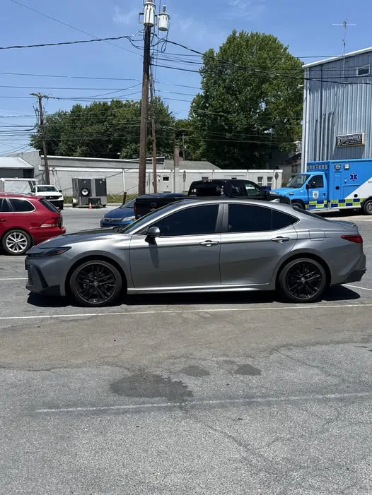 ceramic coating