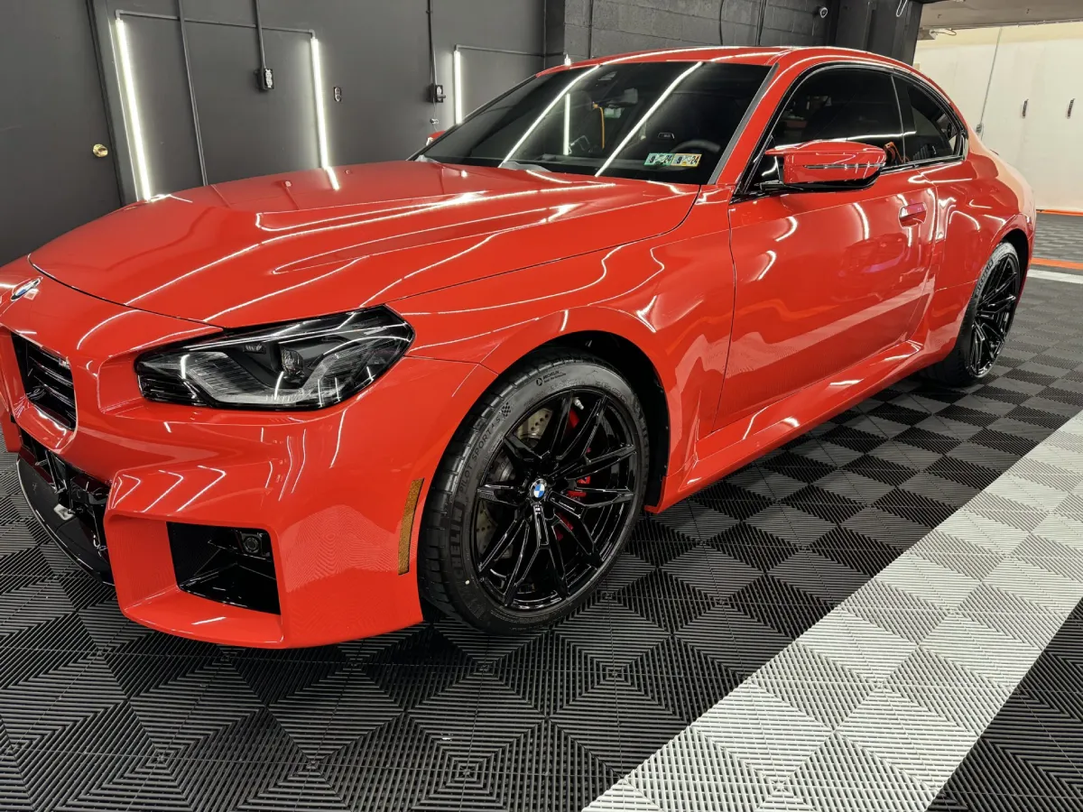 ceramic coating enola pa