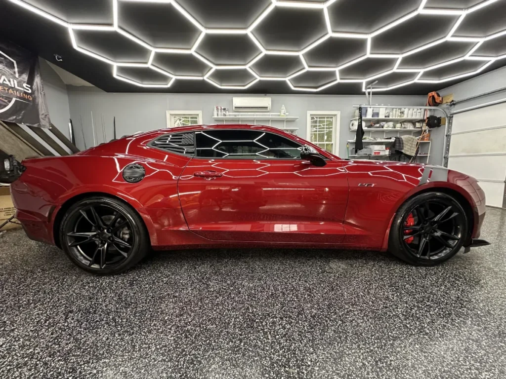 ceramic coating enola pa
